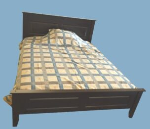 SHASHA BED 3.6''