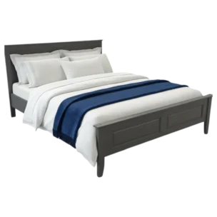 Shasha Twin BED 3.6'' 107X200 cm