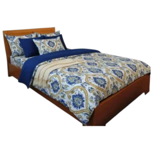 BED SINGLE 93X203X98