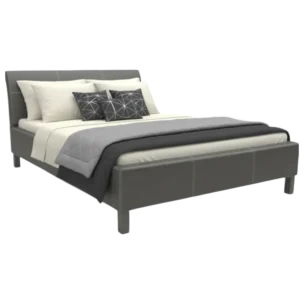 BED TWIN 3.6' 115X210