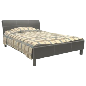 BED TWIN 3.6' 115X210 BBT-6002
