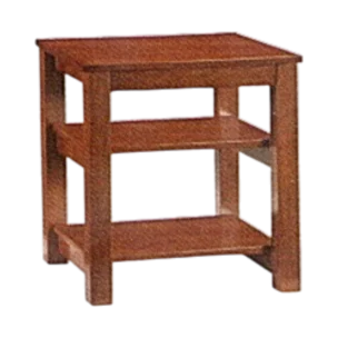 NIGHT STAND 45X40X50