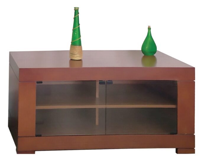 ALESSA TV STAND 140