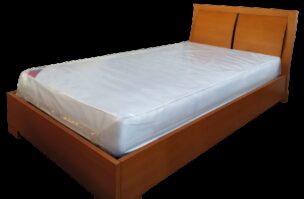 CASSANDER BED 3.6''