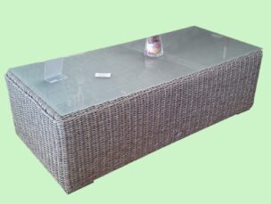 BARBADOS COFFEE TABLE