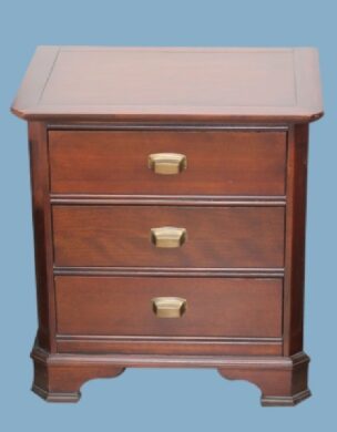 VICTORIA NIGHT STAND