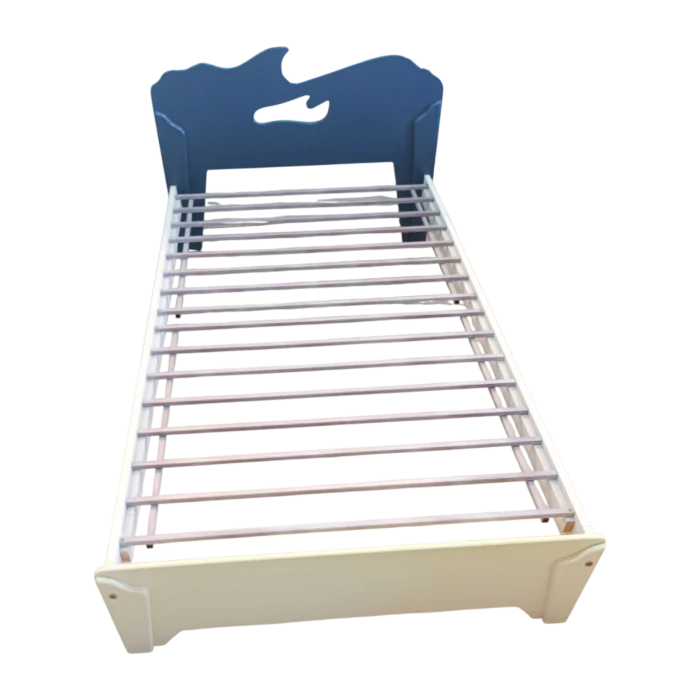 Jet Single Bed - Image 3