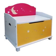 WONDERLAND MULTI PURPOSE CABINET 70x45x62cm