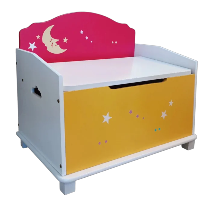 WONDERLAND MULTI PURPOSE CABINET 70x45x62cm