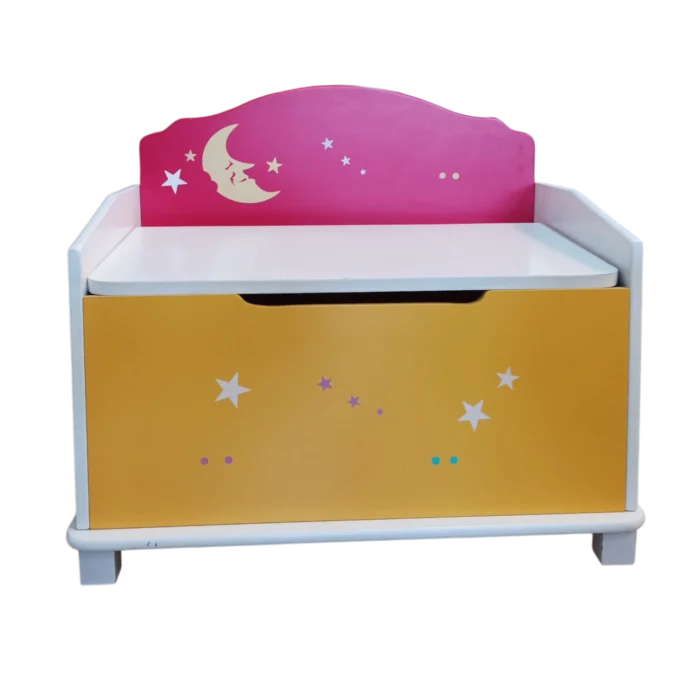 Wonderland Cabinet - Image 3