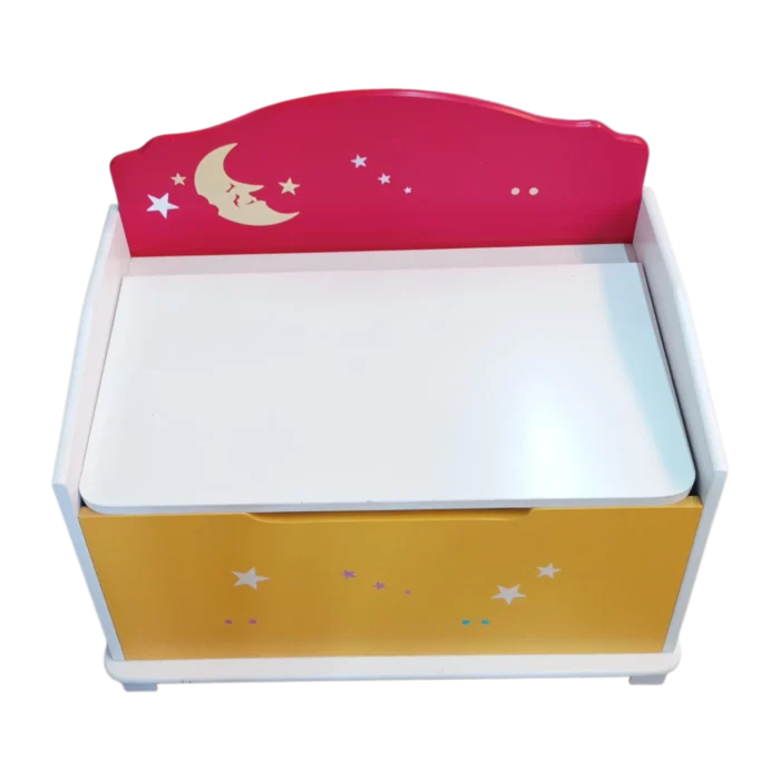 Wonderland Cabinet - Image 4
