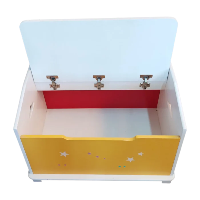 Wonderland Cabinet - Image 2