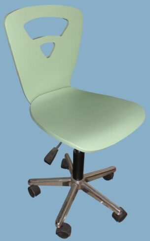 PETER PAN OFFICE CHAIR