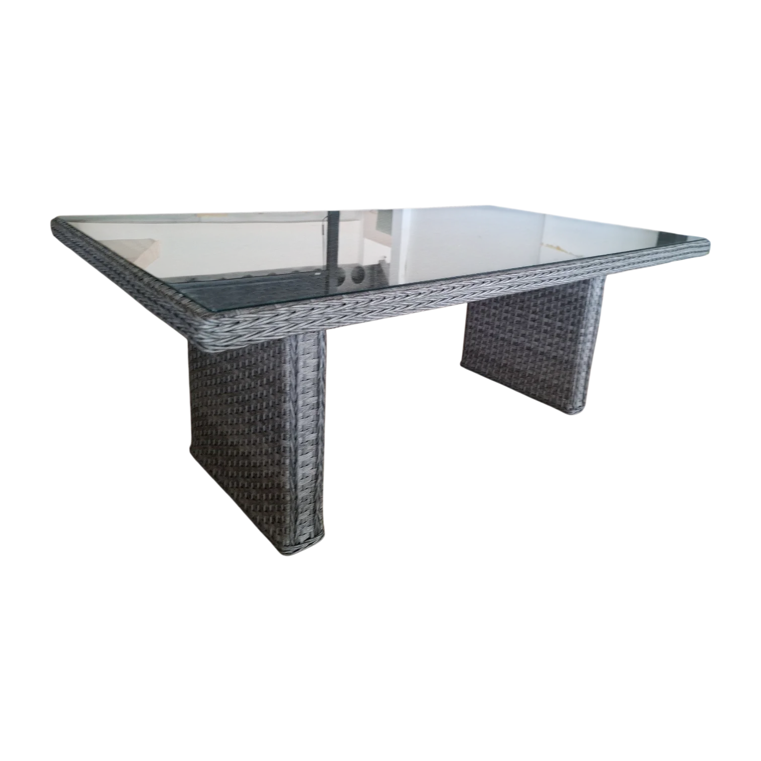 1137037264_WL-8T170A-W_1 Brotas Dining Table - Image 1