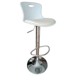 BARSTOOL NICKEL IN PP & PU