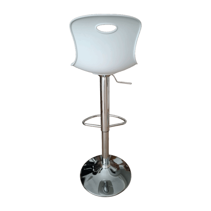 BARSTOOL NICKEL IN PP & PU