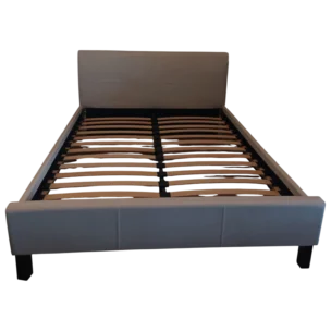 QUEEN SIZE BED 5' 153x192cm PU