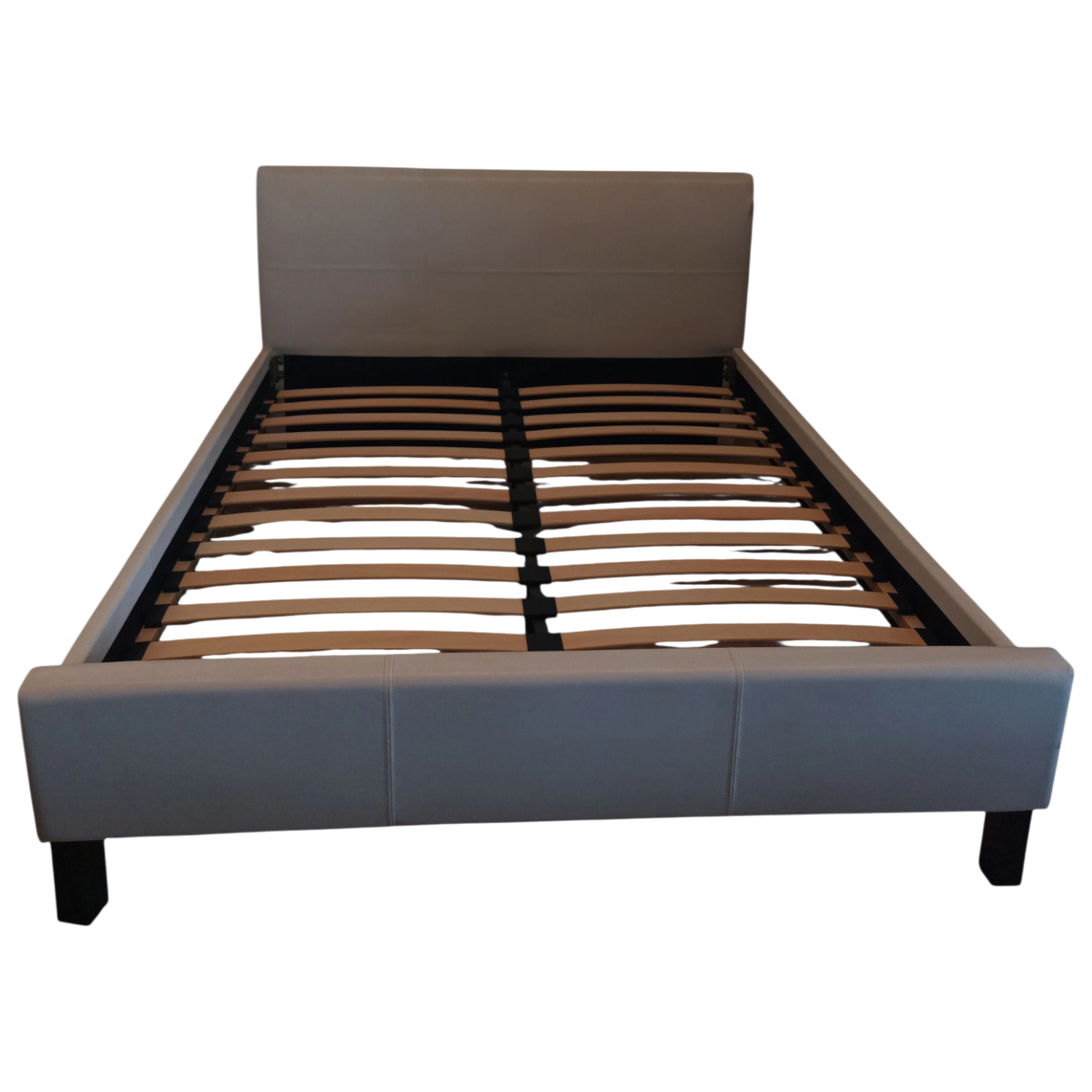 12287040001_OS-MASDOM_3 QUEEN SIZE BED 5' 153x192cm PU