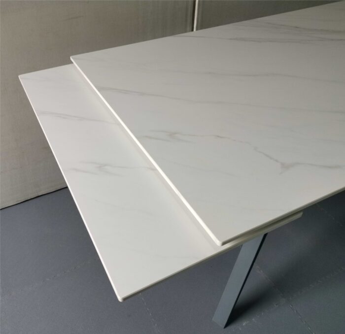 White Marble