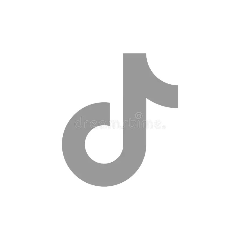 TikTok Logo