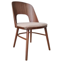 Dining CHAIR W48xD62.5xH80cm Indoor Kitchen
