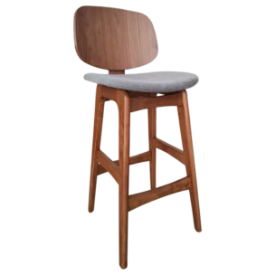 BAR STOOL W43xD48xH99cm Indoor Dinning/Kitchen