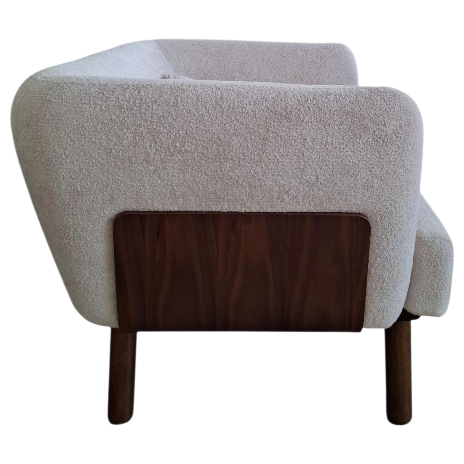 012034041002_TMH-670-1 (2) SOFA 1-SEAT W94xD80xH71cm White Indoor Livingroom