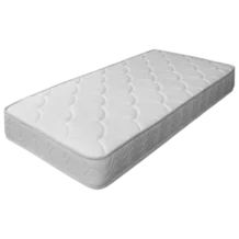 MATTRESS 3'' S200 ORTHOPEDIC 92x192xH26cm