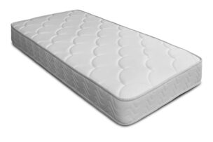 Mattress - Harmony - Orthopedic - 92x192x26cm