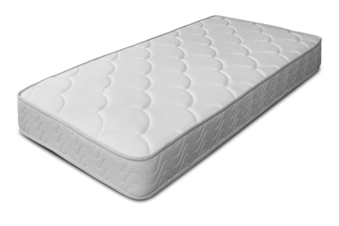 Mattress - Harmony - Orthopedic - 92x192x26cm