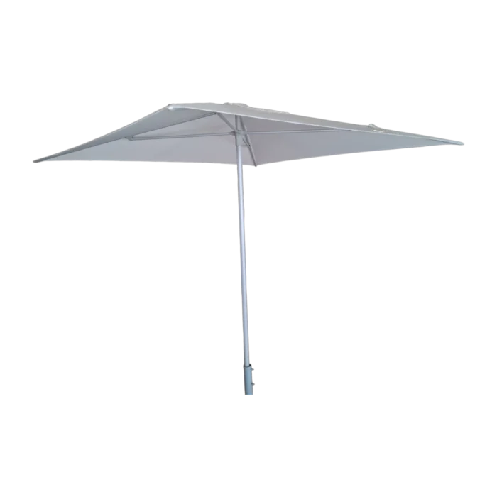 Umbrella - Lisbon- Polyester aluminum - 2.3x2.3m