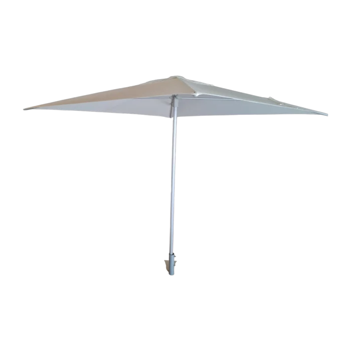 Umbrella - Lisbon- Polyester aluminum - 2.3x2.3m