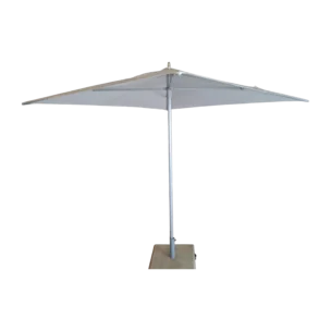 Umbrella - Lisbon- Polyester aluminum - 2.3x2.3m