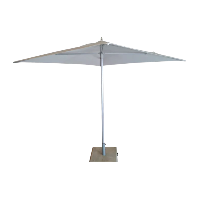 Umbrella - Lisbon- Polyester aluminum - 2.3x2.3m