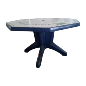 OLYMPO PLASTIC TABLE DIAM. 140CM