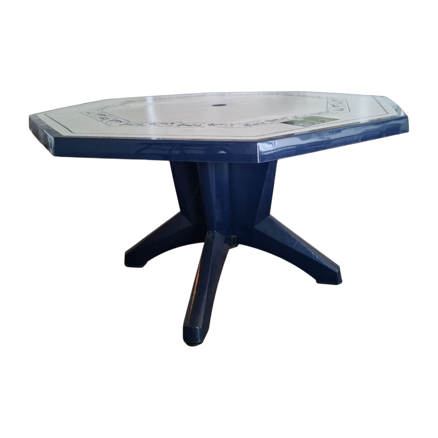 001186004017_YM-OLIMPO 1 OLYMPO PLASTIC TABLE DIAM. 140CM