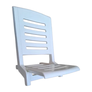 SUNSET BEACH CHAIR FOLDING L37xD52xH51cm