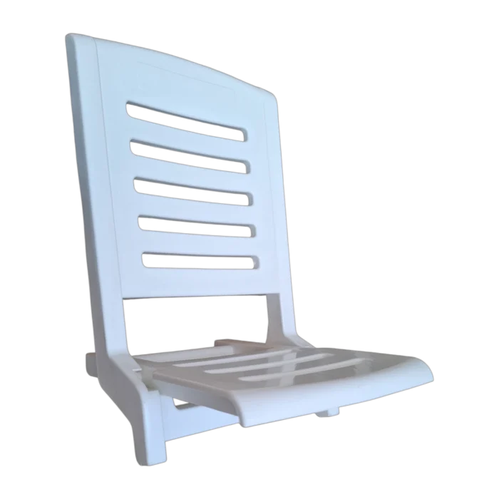 SUNSET BEACH CHAIR FOLDING L37xD52xH51cm