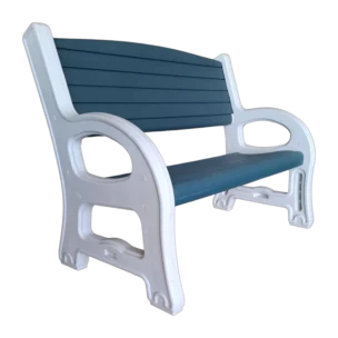 GARDEN BENCH 66X124X91
