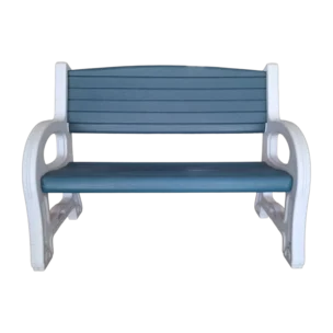 GARDEN BENCH 66X124X91