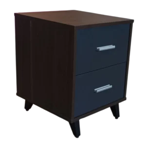 NightStand - Bristol - Wood - W40xD42xH52cm