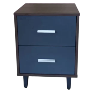 NightStand - Bristol - Wood - W40xD42xH52cm