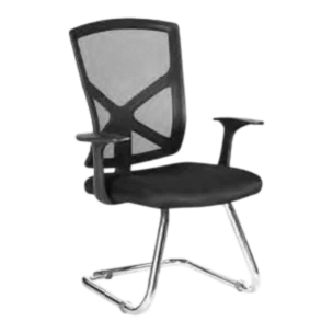 VISITOR CHAIR Office Chair W70xD58x99cm