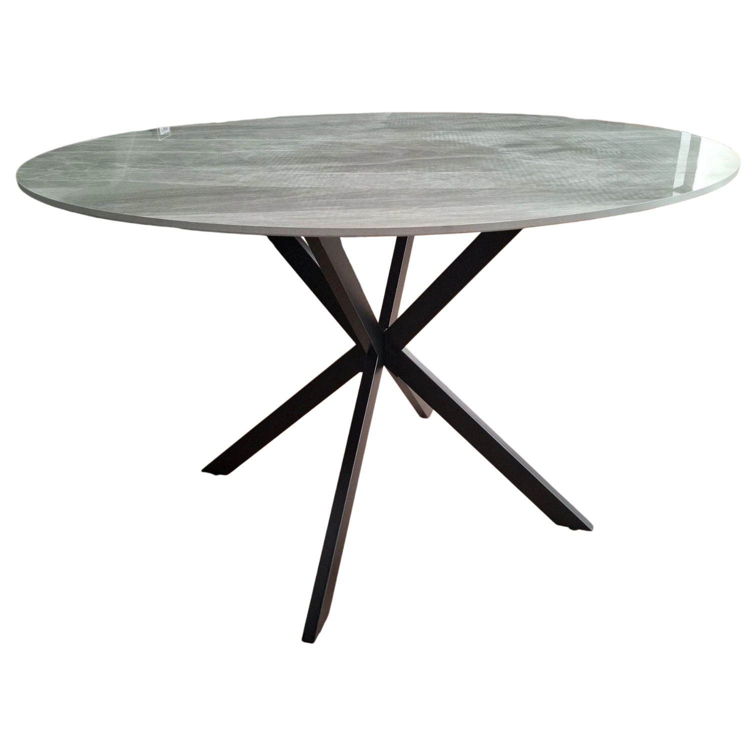 012325039019_CE-DT2203 (4) TABLE SINTERED STONE DIA120x75cm