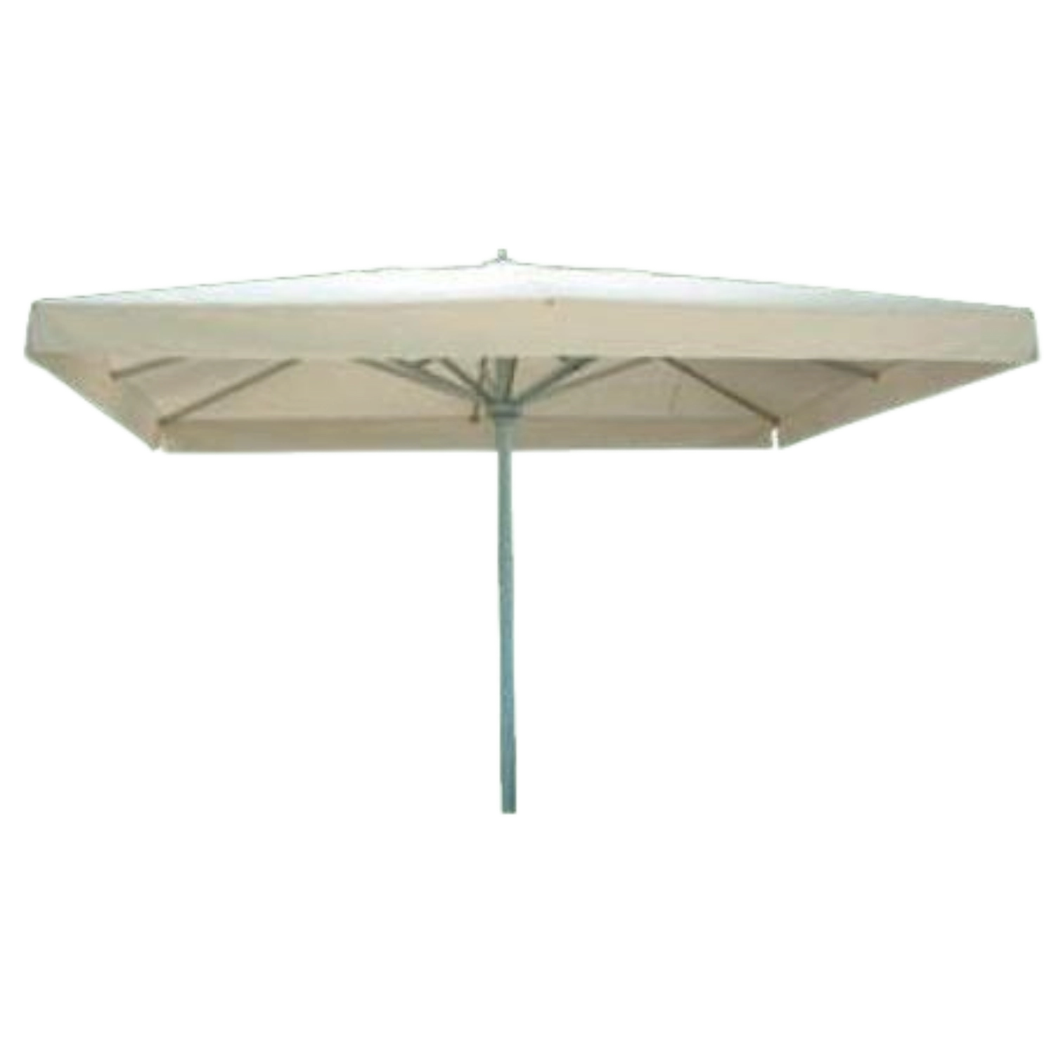 1011003029_1348-AA-AP4X4 ALUM. GIANT UMBRELLA 4x4m