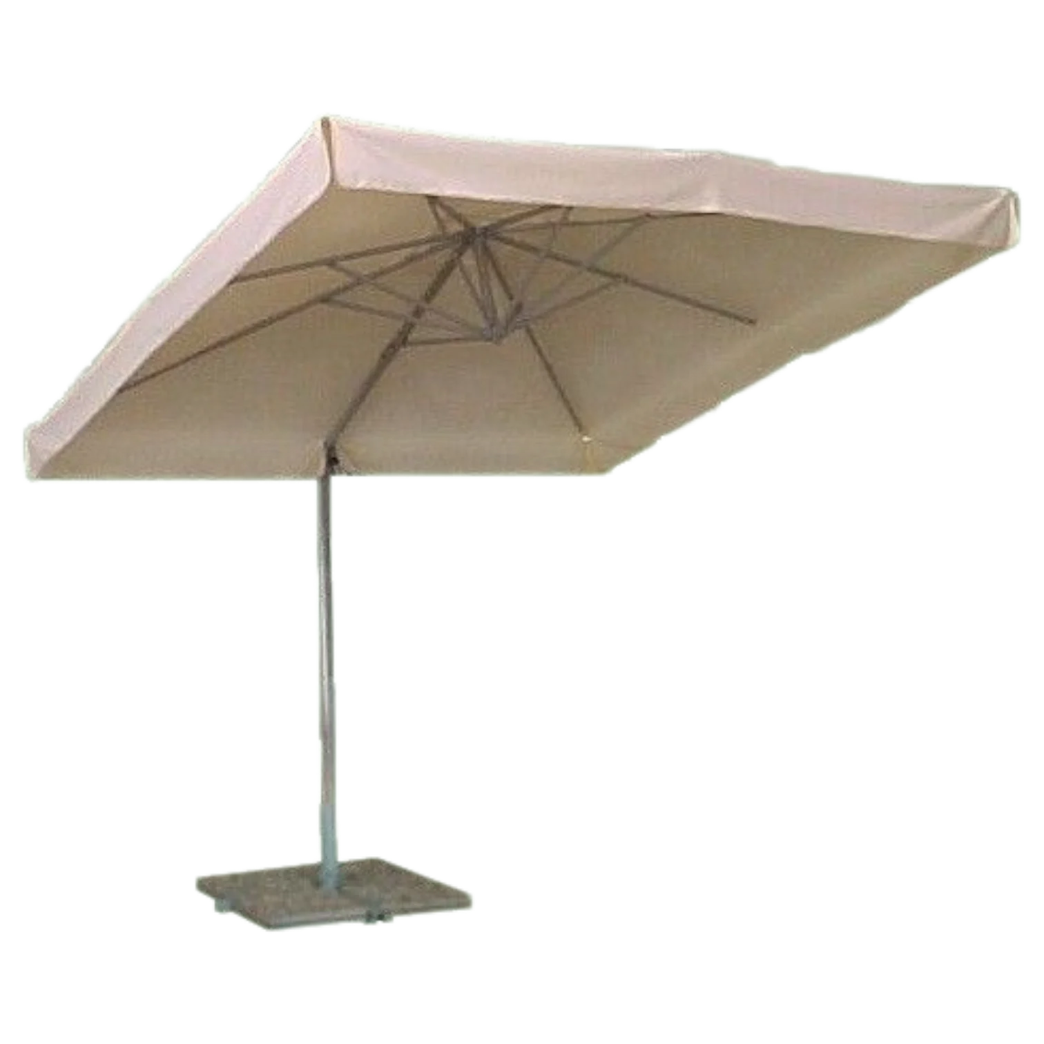1011003072_1347-AA-AG53X3 SIDE POLE UMBRELLA 3X3M