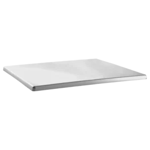 TOPALIT CLASSICLINE TOP 80X80CM Table Top