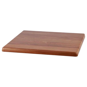 TOPALIT CLASSICLINE TOP 80X80CM Table Top