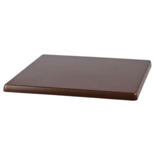 TOPALIT CLASSICLINE TOP 70X70CM Table Top