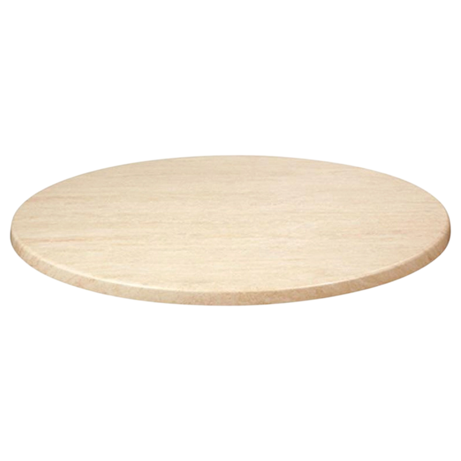 1022002017_2698-Travertin TOPALIT CLASSICLINE Table TOP 60CM